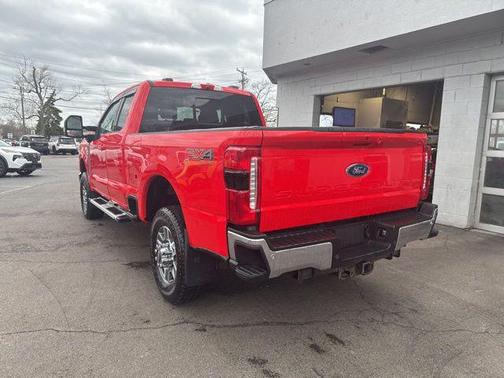 2024 Ford F-350 Lariat