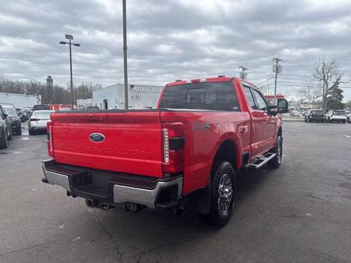 2024 Ford F-350 Lariat