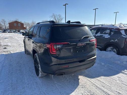 2023 GMC Acadia AWD SLE