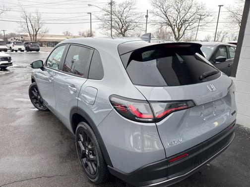 2023 Honda HR-V AWD Sport