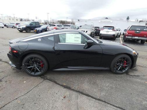 2026 Nissan Z Performance