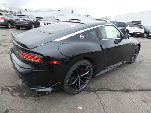 2026 Nissan Z Performance