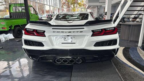 2024 Chevrolet Corvette Z06