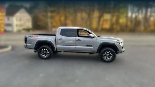 2018 Toyota Tacoma TRD Off Road