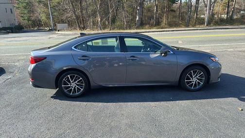 2018 Lexus ES 350 Base