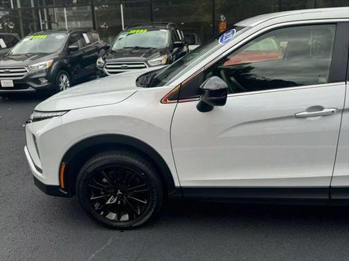 2023 Mitsubishi Eclipse Cross SP