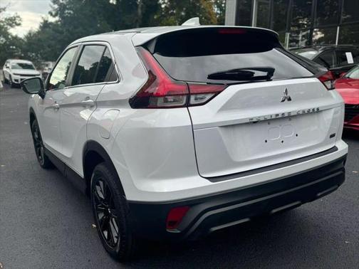 2023 Mitsubishi Eclipse Cross SP