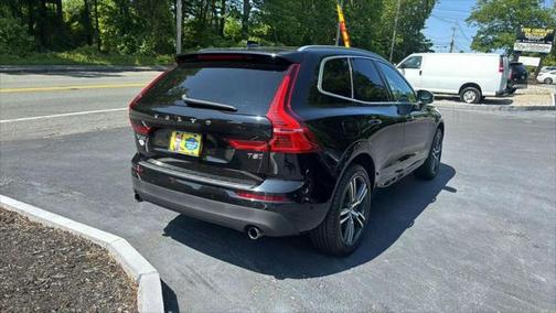 2019 Volvo XC60 T5 Momentum