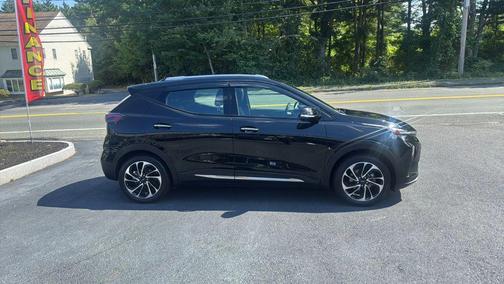 2023 Chevrolet Bolt EUV FWD Premier