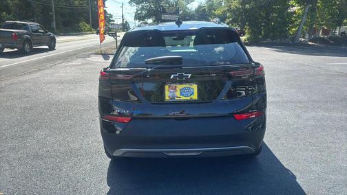 2023 Chevrolet Bolt EUV FWD Premier