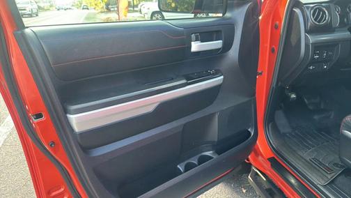 2015 Toyota Tundra TRD Pro