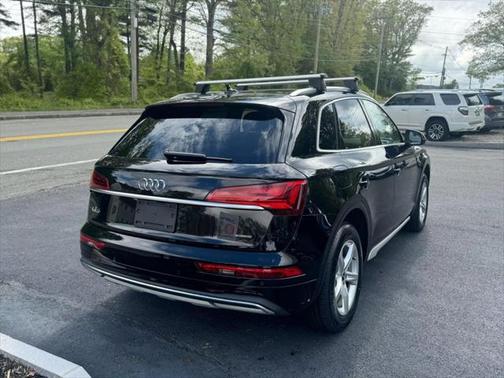 2023 Audi Q5 40 Premium