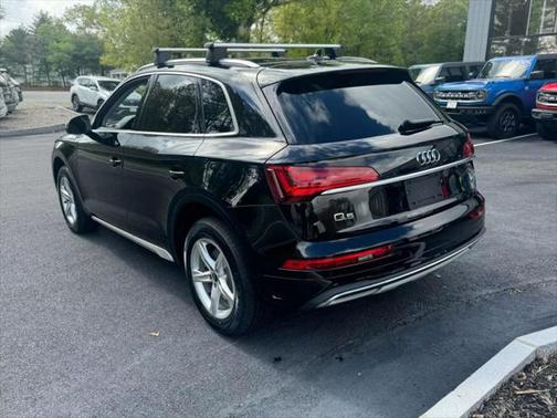 2023 Audi Q5 40 Premium