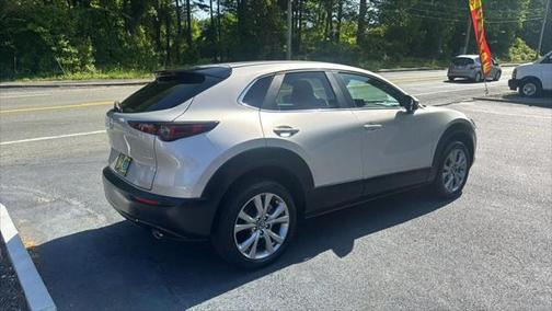 2022 Mazda CX-30 2.5 S Select Sport
