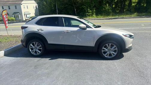 2022 Mazda CX-30 2.5 S Select Sport