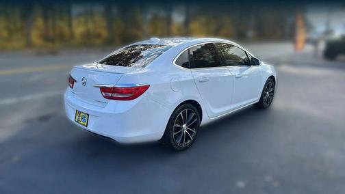 2017 Buick Verano Sport Touring