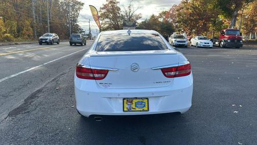 2017 Buick Verano Sport Touring