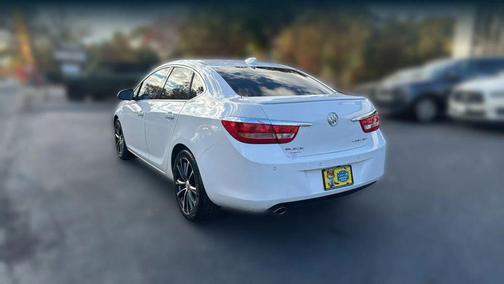 2017 Buick Verano Sport Touring