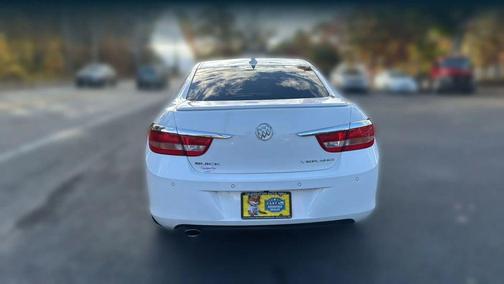 2017 Buick Verano Sport Touring