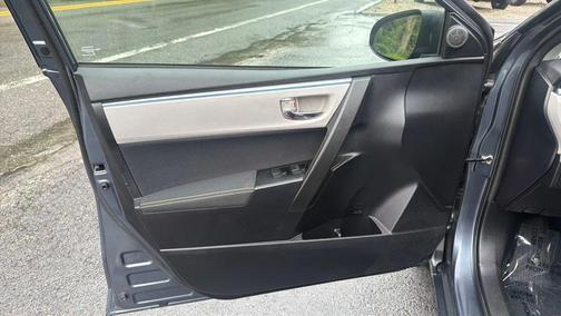 2016 Toyota Corolla LE Plus