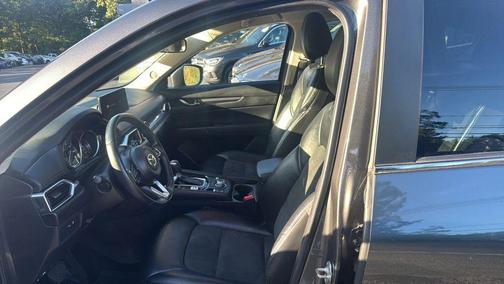 2023 Mazda CX-5 Sport