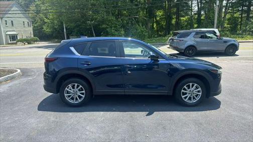 2023 Mazda CX-5 Sport