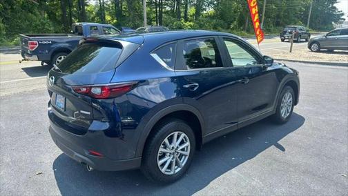 2023 Mazda CX-5 Sport
