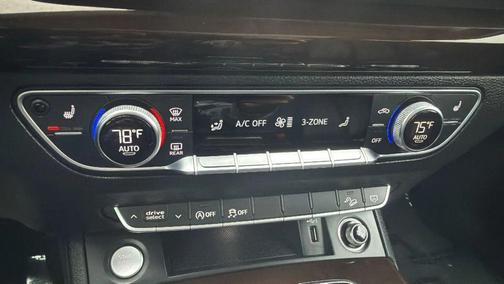 2019 Audi Q5 45 Premium