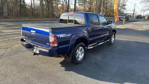2014 Toyota Tacoma Base