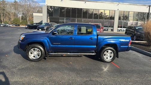 2014 Toyota Tacoma Base