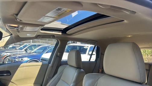 2017 Acura RDX Base
