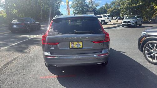 2021 Volvo XC60 T5 Inscription