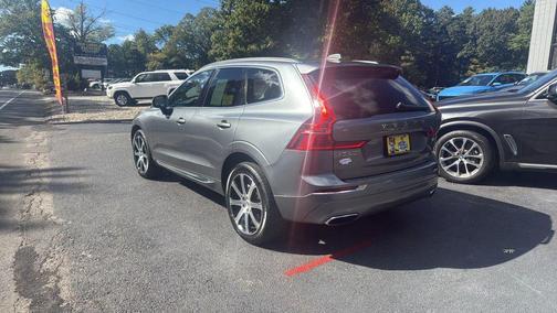2021 Volvo XC60 T5 Inscription