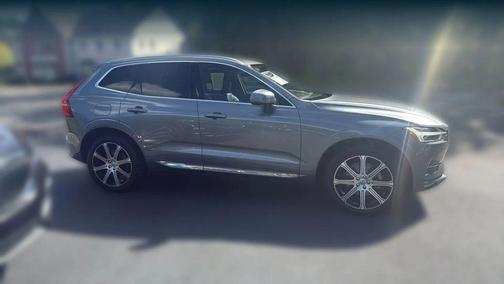 2021 Volvo XC60 T5 Inscription