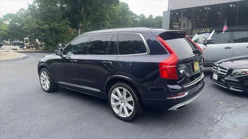 2019 Volvo XC90 T6 Inscription