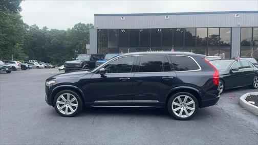 2019 Volvo XC90 T6 Inscription