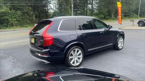 2019 Volvo XC90 T6 Inscription
