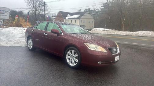 2007 Lexus ES 350 Base
