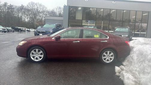 2007 Lexus ES 350 Base
