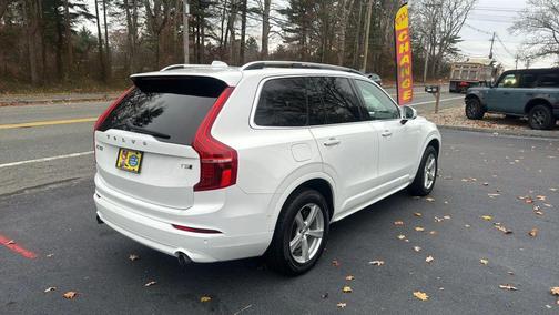 2019 Volvo XC90 T5 Momentum