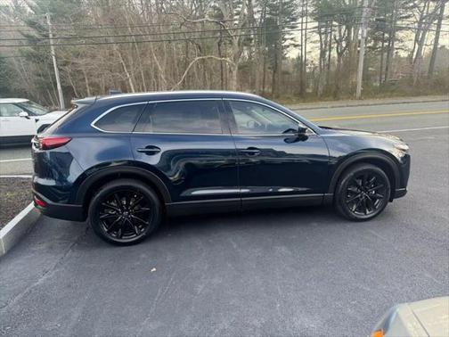 2022 Mazda CX-9 Touring