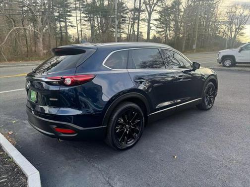 2022 Mazda CX-9 Touring