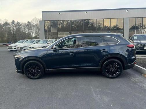 2022 Mazda CX-9 Touring