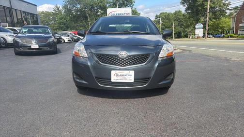 2010 Toyota Yaris Base
