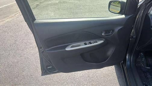 2010 Toyota Yaris Base