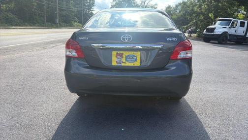 2010 Toyota Yaris Base