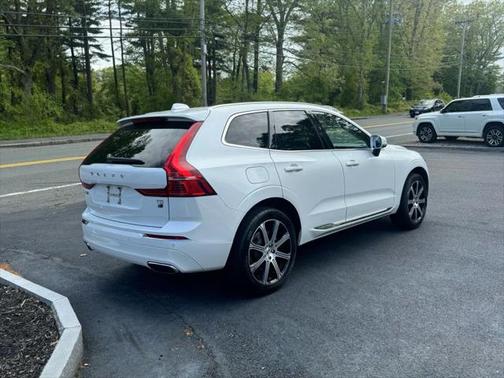 2020 Volvo XC60 T5 Inscription