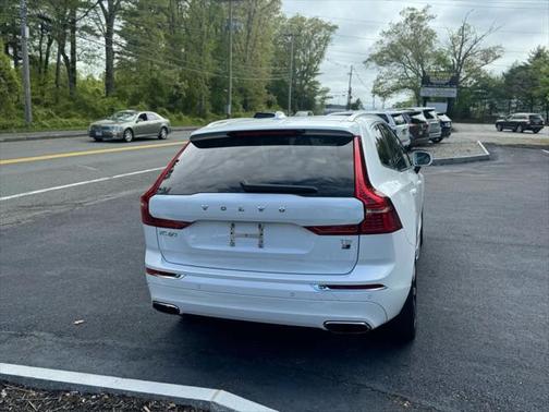 2020 Volvo XC60 T5 Inscription