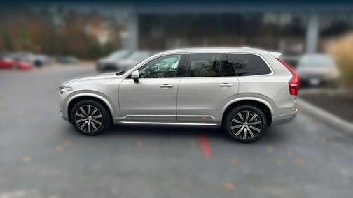 2024 Volvo XC90 B5 Core Bright Theme