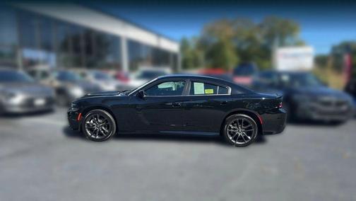 2023 Dodge Charger GT
